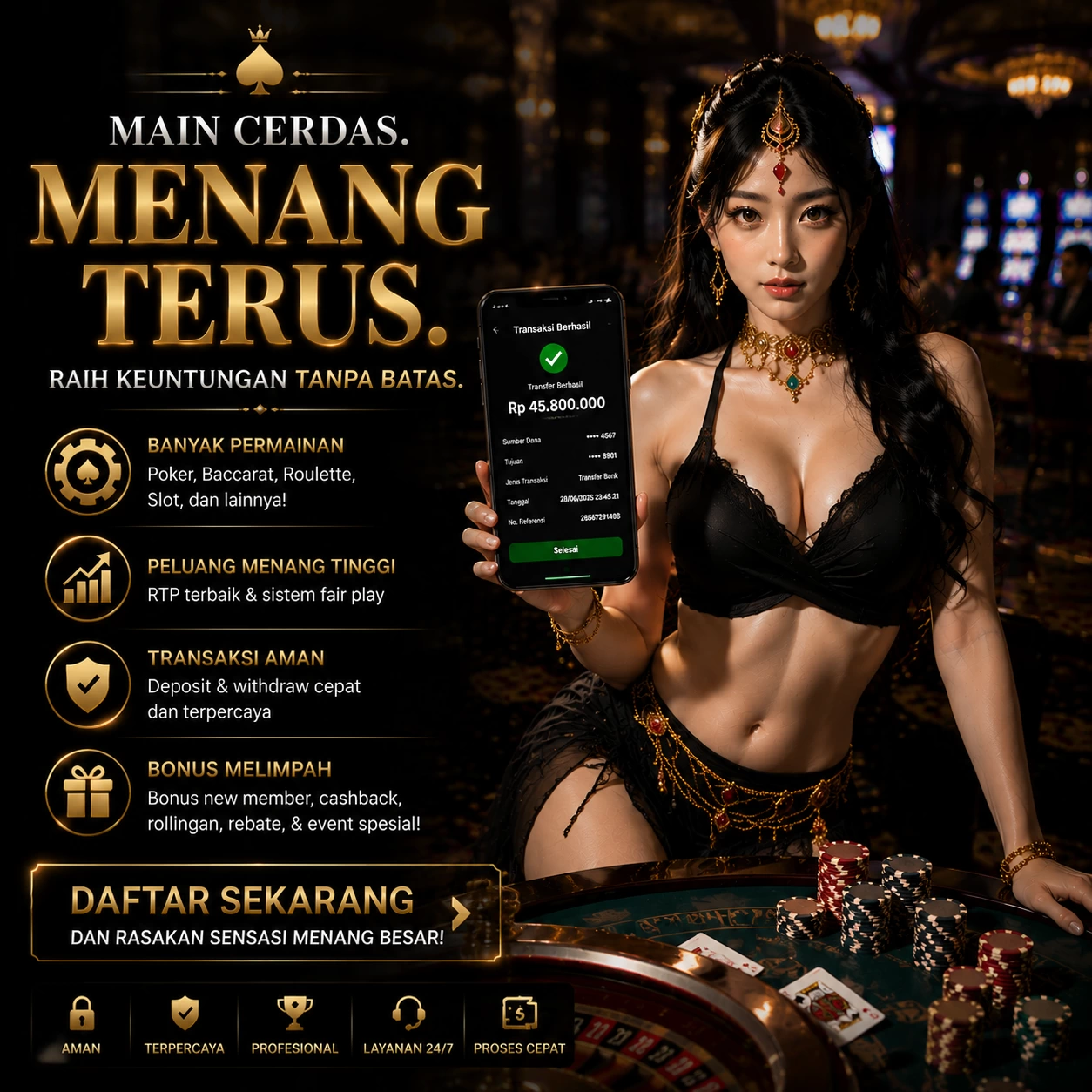 Login 12hoki Sekarang Bonus Melimpah