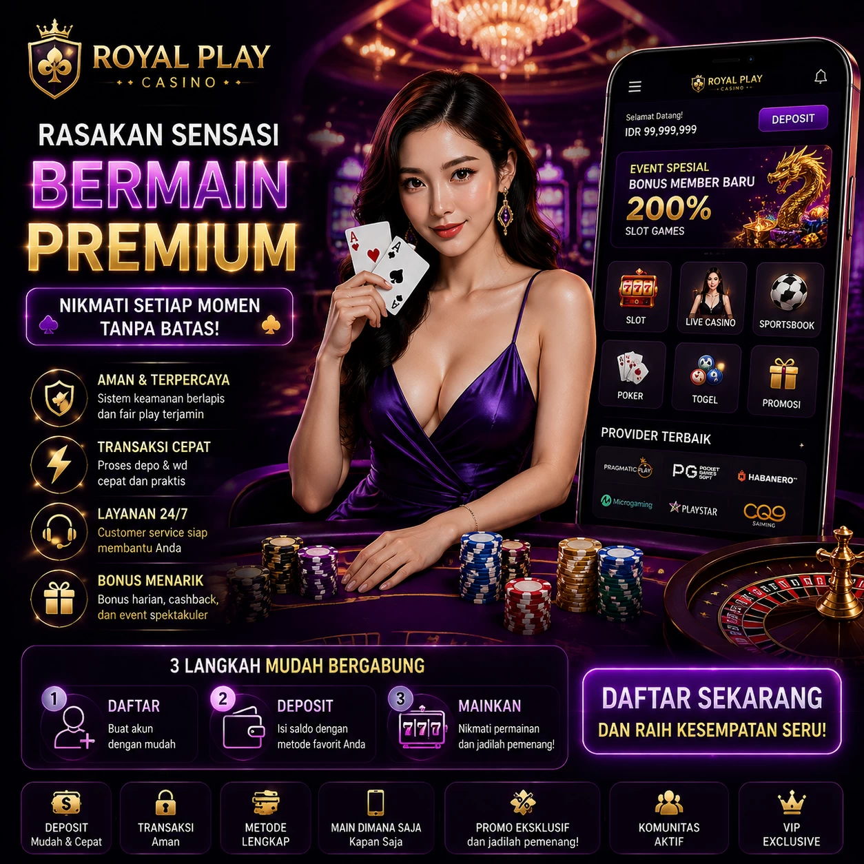 lucksvip