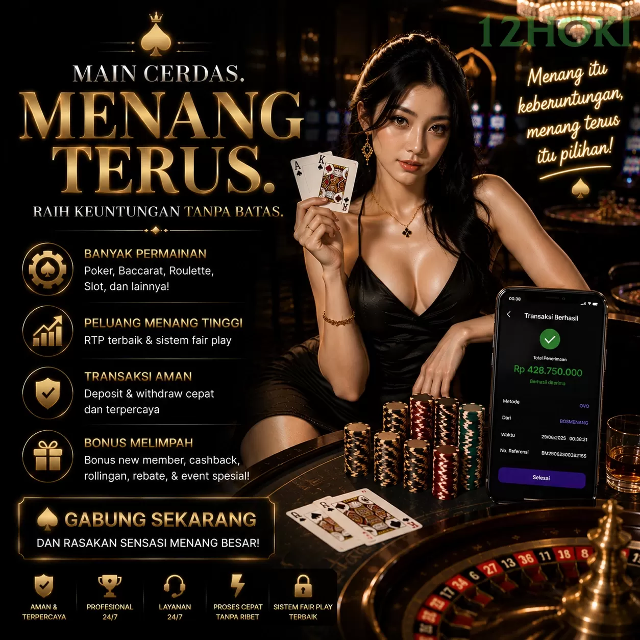 Ahmad Dhani avatar