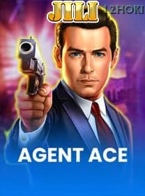 Agent Ace banner