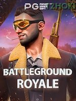 Battleground Royale icon