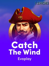Catch The Wind icon