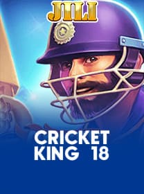 Cricket-King-18 icon