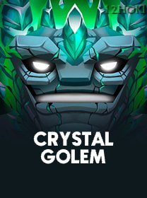 Crystal Golem game thumbnail