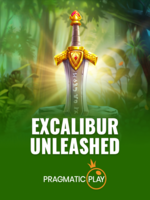 Excalibur Unleashed Terbaru: Review, RTP, dan Link Bermain banner