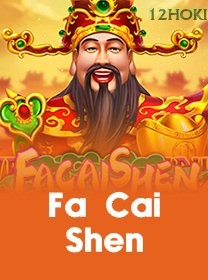 Fa Cai Shen game thumbnail