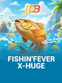 Game Fishinfever X Huge Terbaik: Fitur dan Kelebihan Lengkap game cover