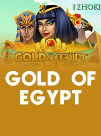 Gold Of Egypt icon
