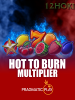 Hot To Burn game thumbnail