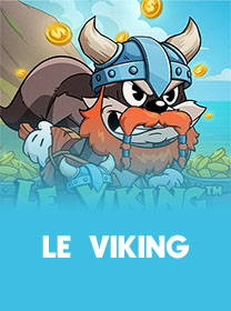 Le Viking Game Terbaru untuk Android dan iOS game cover