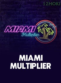 Miami Multiplier banner