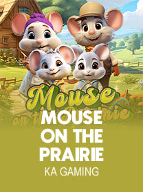 Review Terbaru Game Mouse On The Prairie untuk Pemula banner