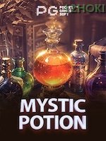 Mystic Potion game thumbnail