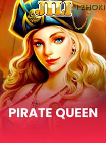 Pirate Queen icon