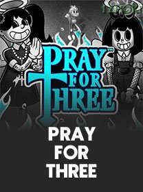 Pray For Three icon