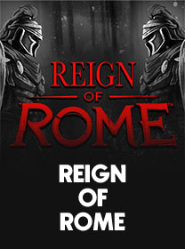 Reign of Rome Slot: RTP, Volatilitas, dan Cara Main game cover