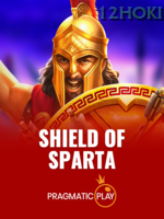 Shield Of Sparta icon