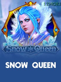 Snow Queen icon
