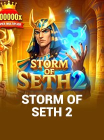 Review Game Storm Of Seth 2 Terlengkap untuk Pemula banner