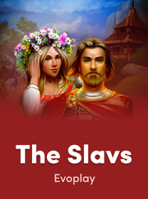 Review Game The Slavs game cover
