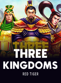 Panduan Lengkap Three Kingdoms untuk Pemain Profesional banner