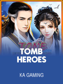 Review Game Tomb Heroes untuk Pemula dan Pro banner