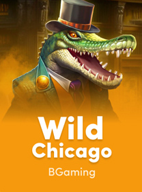 Wild Chicago Game: Cara Akses dan Bermain dengan Aman game cover