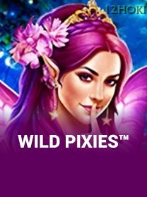Wild Pixies game thumbnail