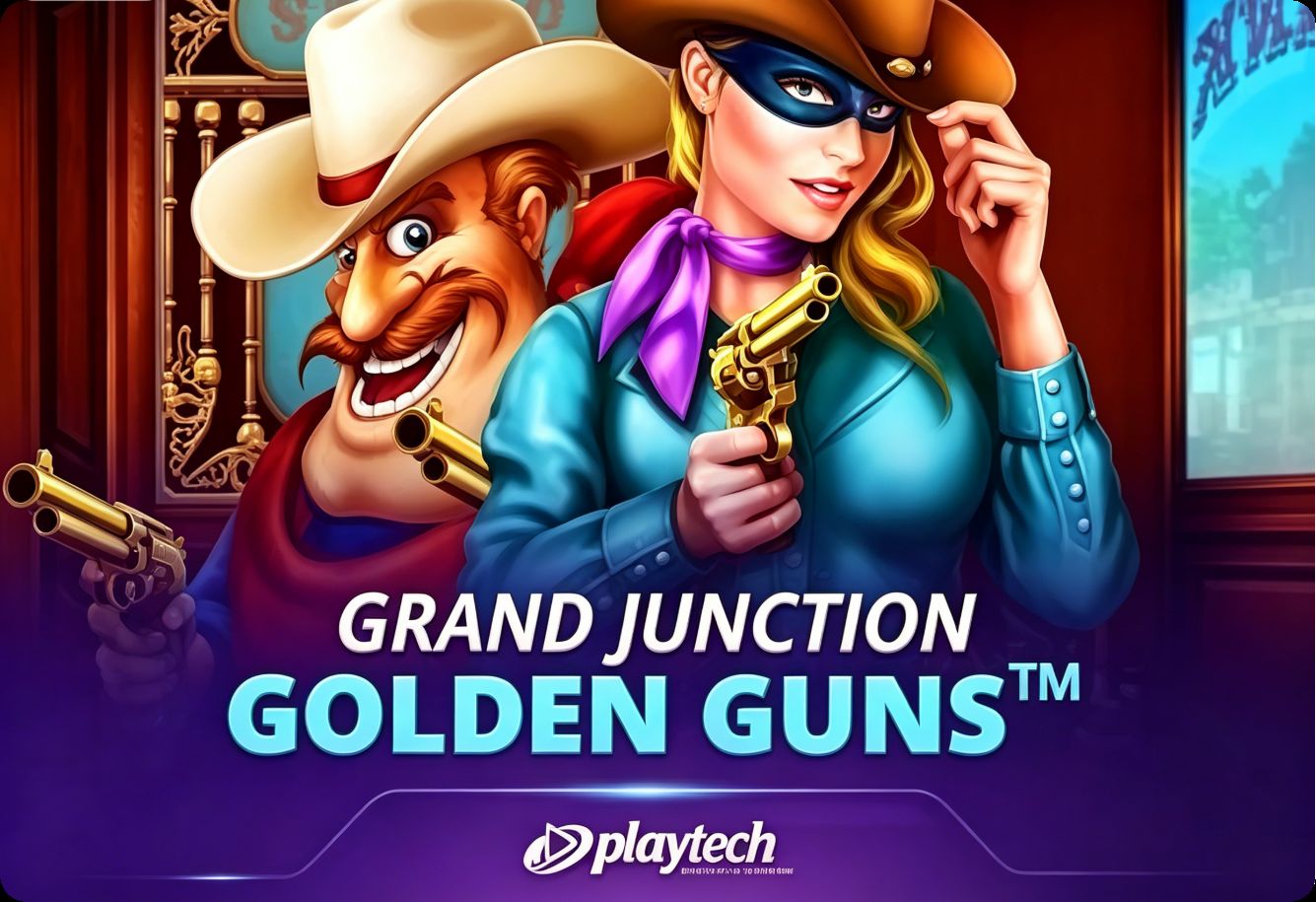 Informasi Lengkap Game grand junction golden guns Terbaru banner