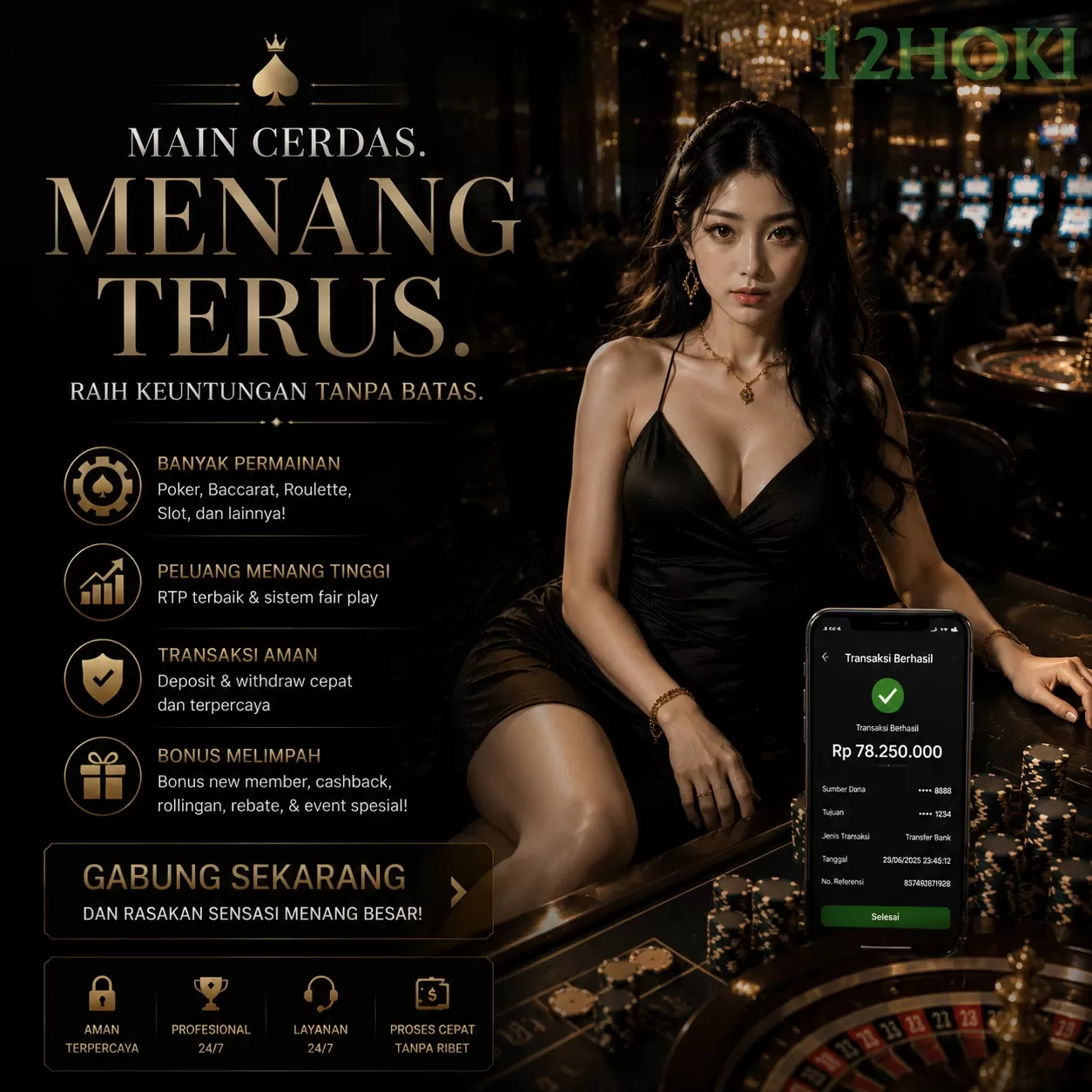 Slot icon