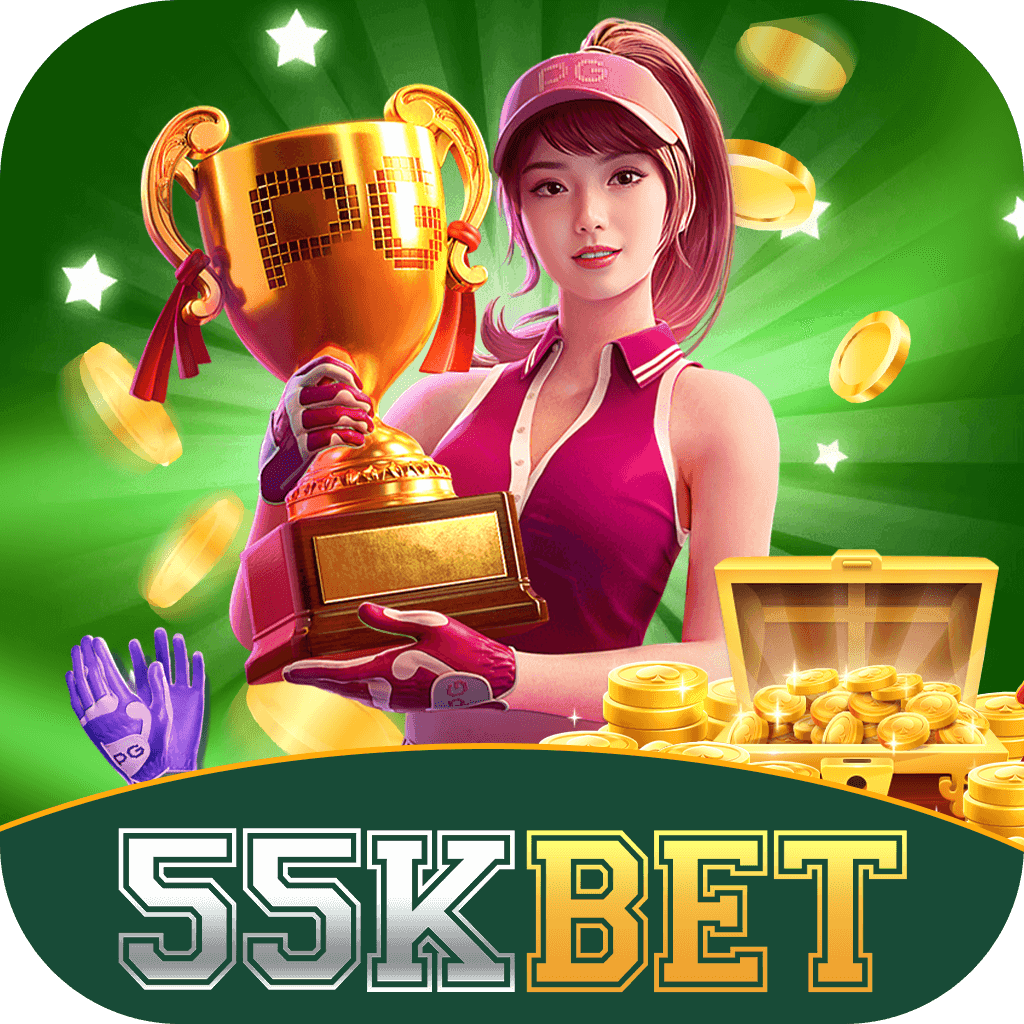 Aplikasi 55kbet Ringan untuk Android
