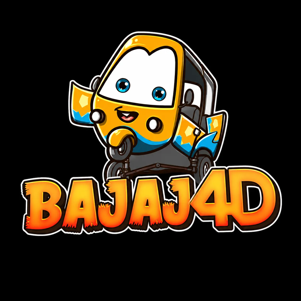bajaj4d APK Terbaru dengan Fitur Lengkap