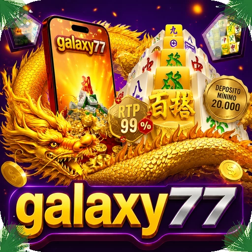 galaxy77 Terbaru 2026: Download APK dan Review