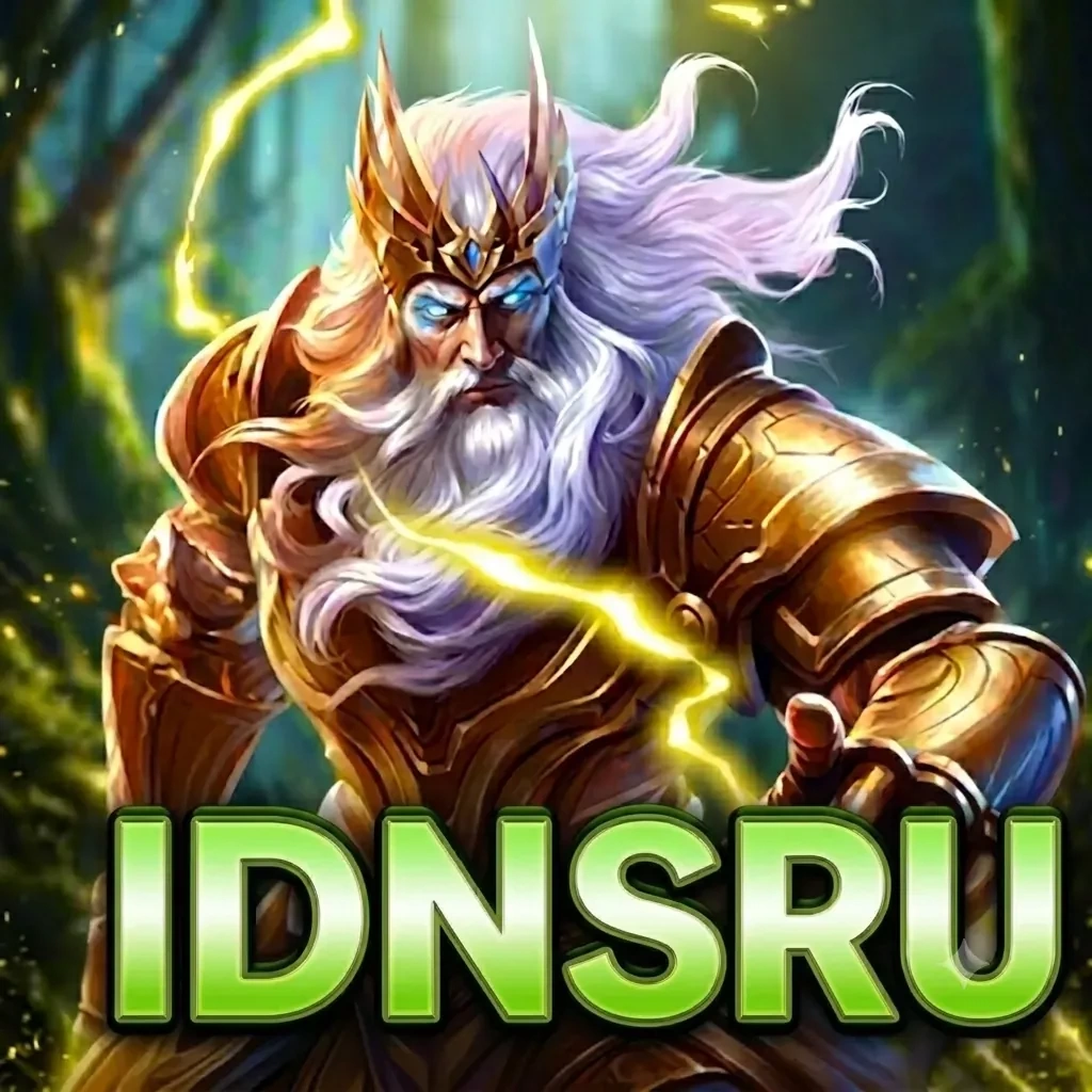 idnseru App: Info, Rating, dan Link Download