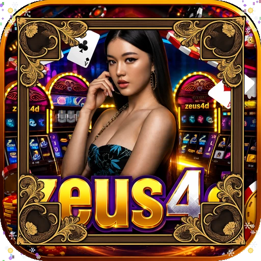 Aplikasi zeus4d Ringan untuk Android