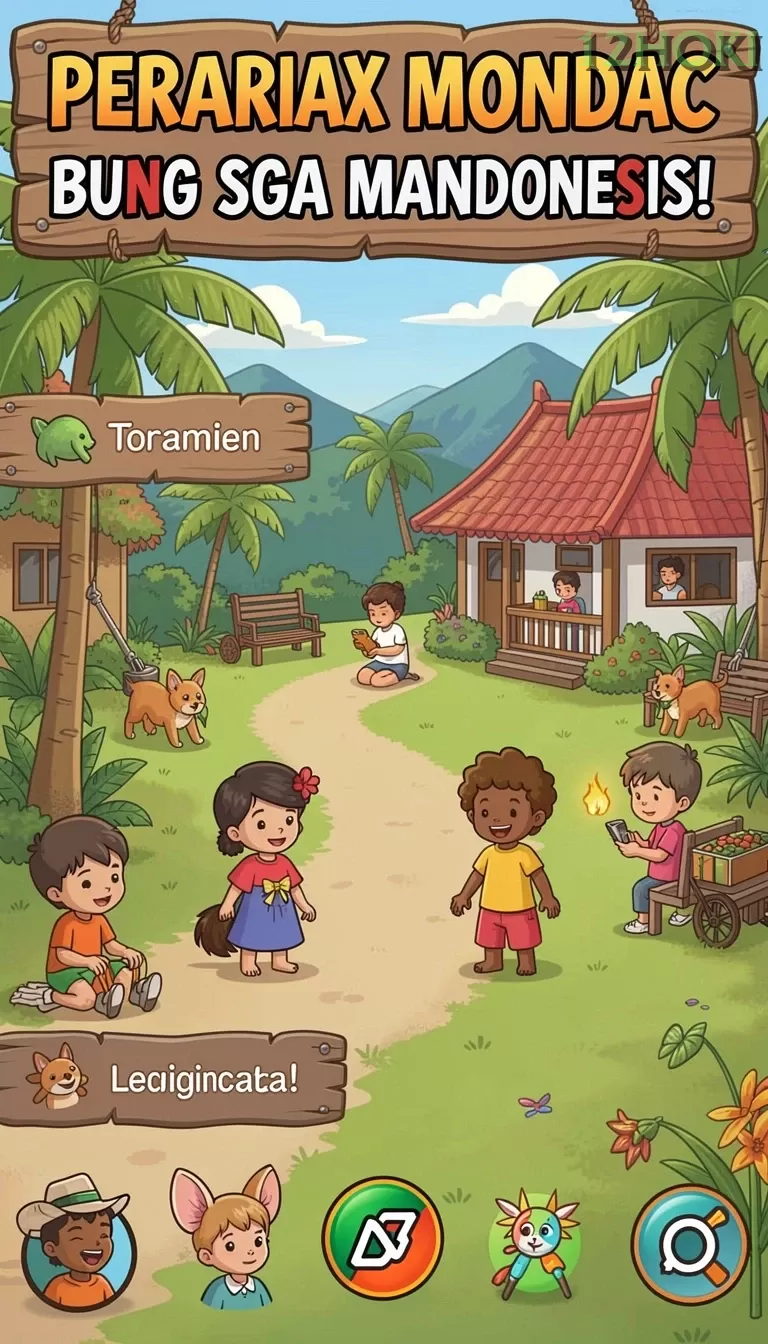 Screenshot Pirate Queen nomor 1