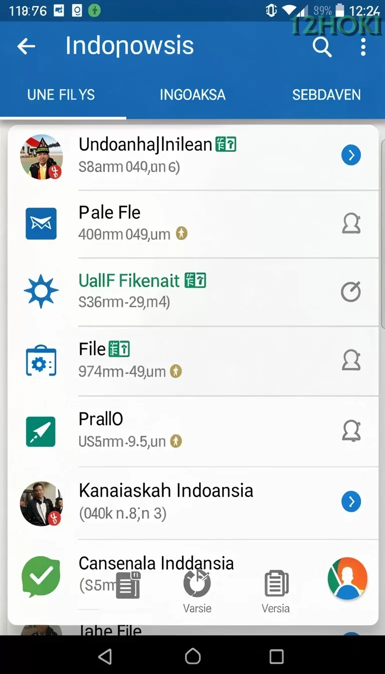 Screenshot Triple Stop Mermaids Find nomor 1