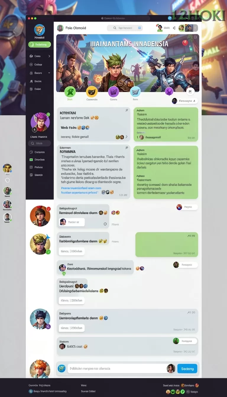 Screenshot Lucky Monkey nomor 1