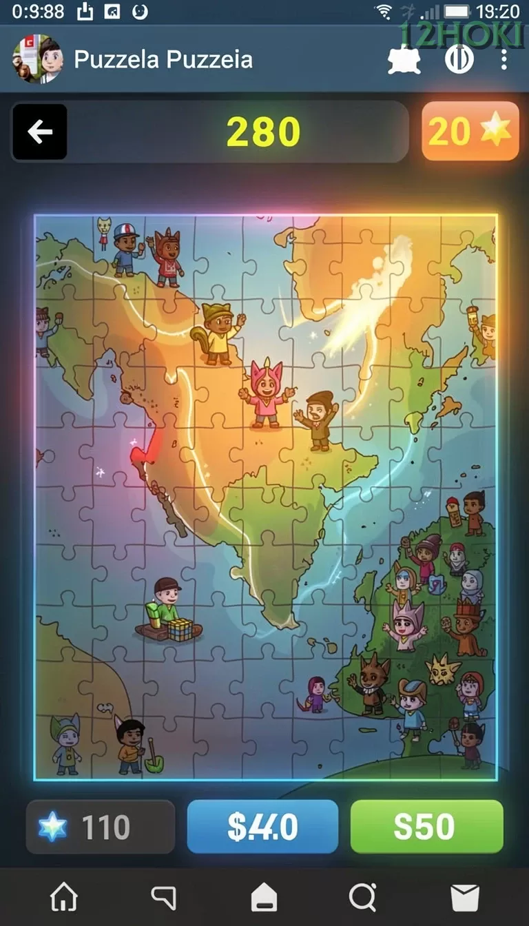 Screenshot Fortune Rabbit nomor 2