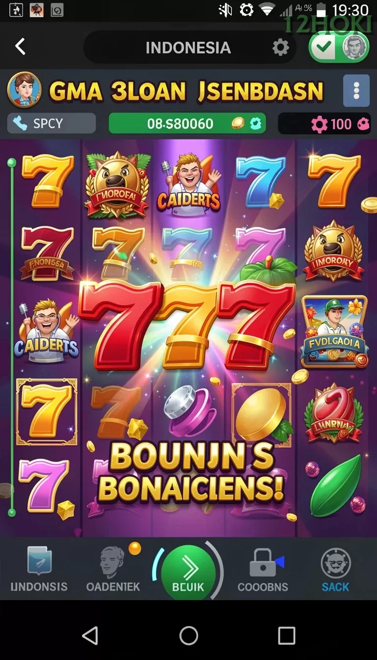 Screenshot Lucky Monkey nomor 2