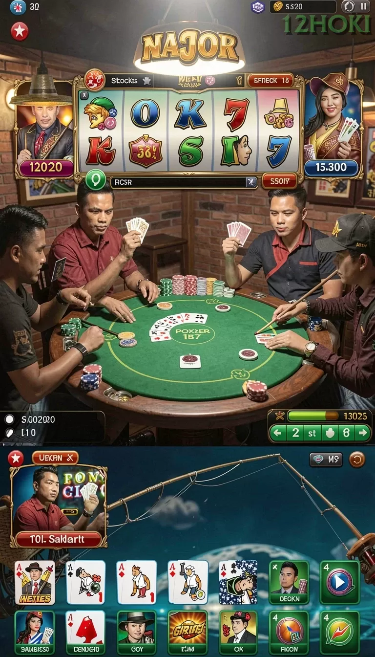 Screenshot Hot To Burn nomor 2